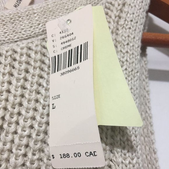 MOTH SLEEVELESS MAXI DRESSES SIZE L - Picture 10 of 10